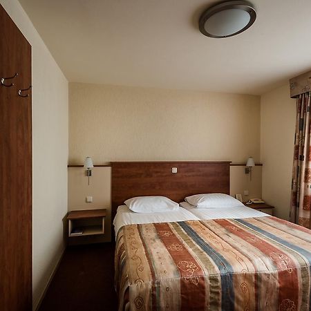 Hotel Berghoeve Эпен Экстерьер фото