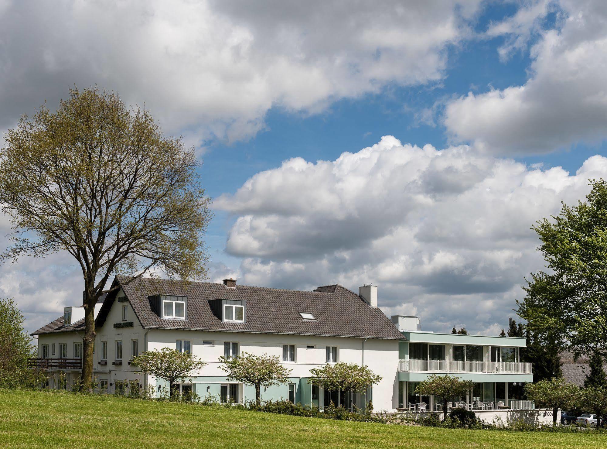 Hotel Berghoeve Эпен Экстерьер фото