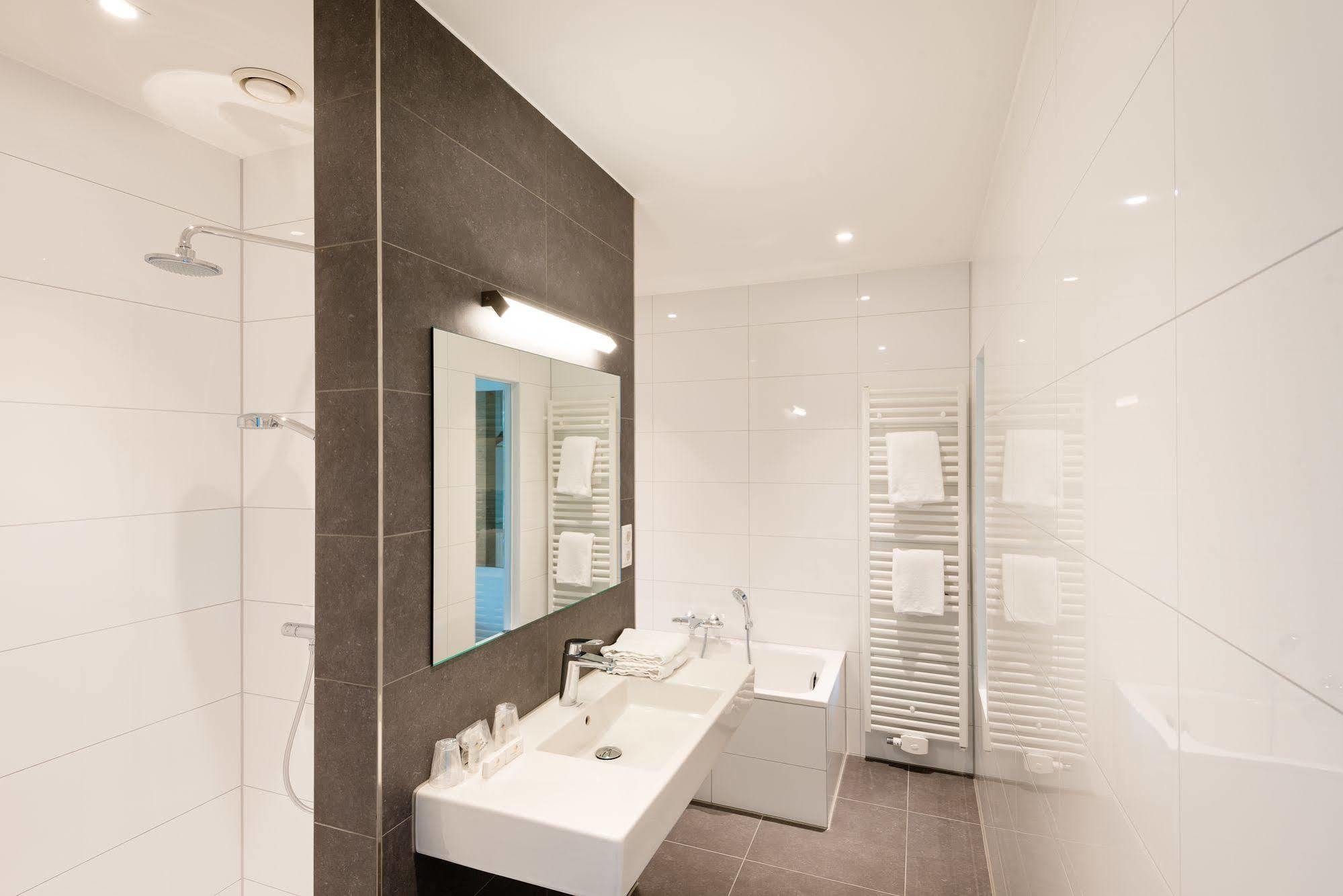 Hotel Berghoeve Эпен Экстерьер фото