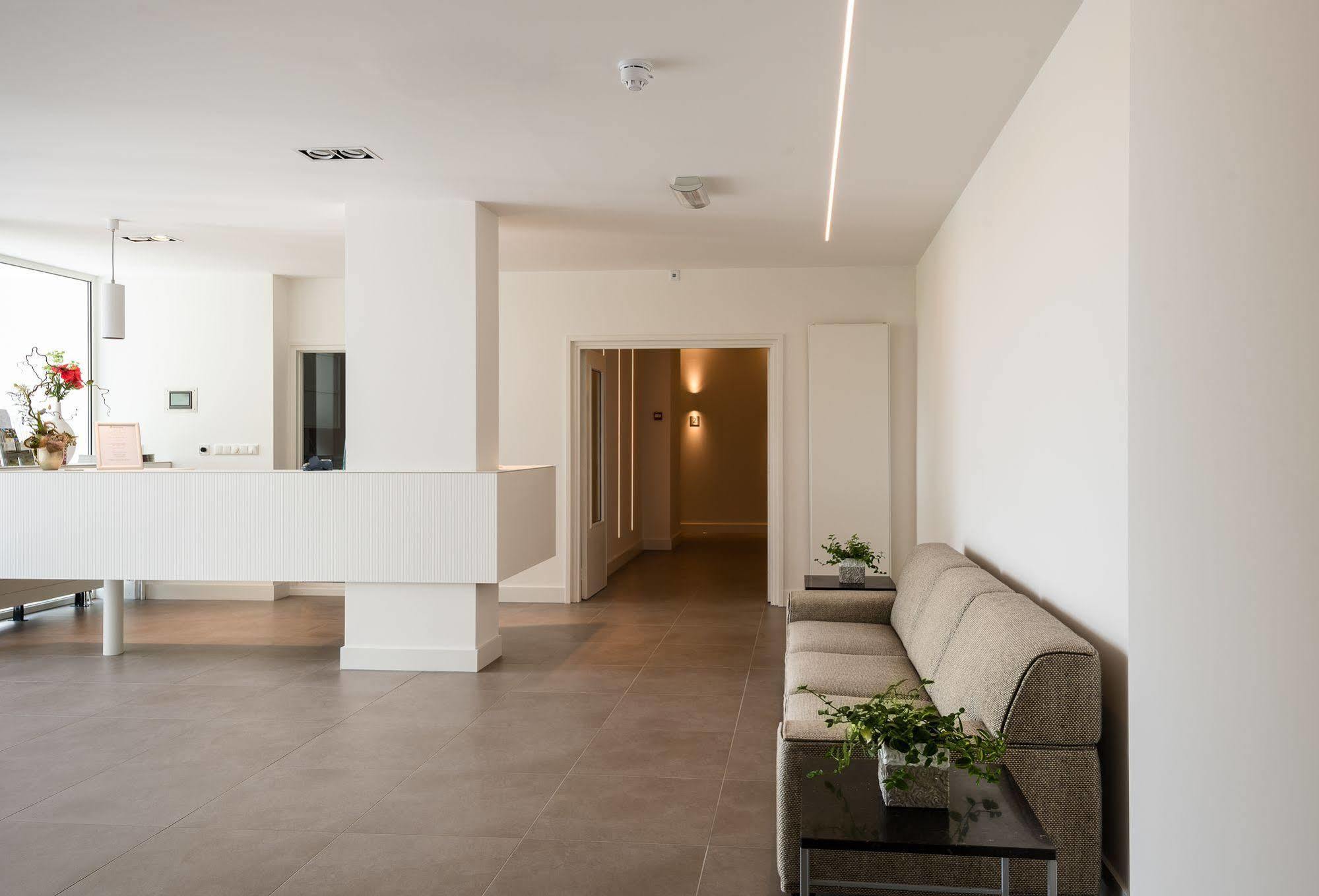 Hotel Berghoeve Эпен Экстерьер фото